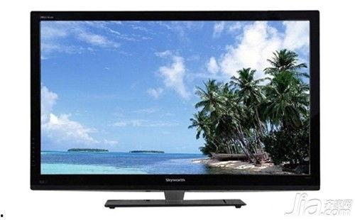 国产电视,引领智慧生活新潮流