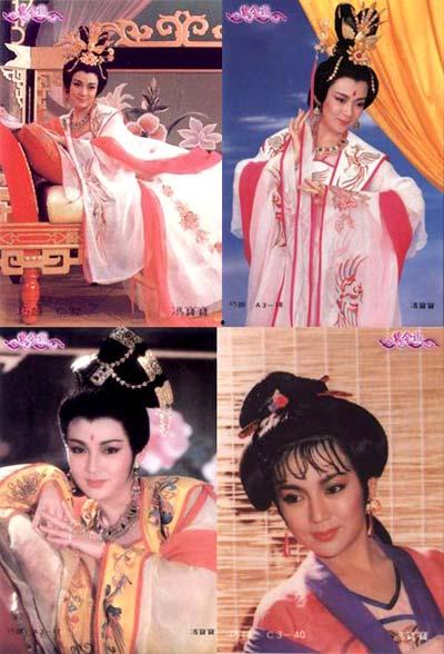国产三级杨贵妃